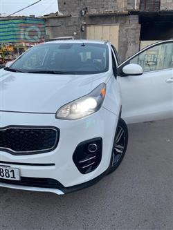 کیا سپۆرتاج